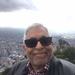Meet your Posher, Alladdin